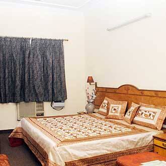 فندق أتيتي بالاس, New Delhi 3